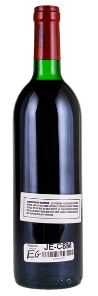 1990 Château Latour