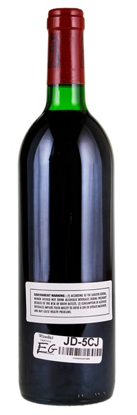 1990 Château Latour