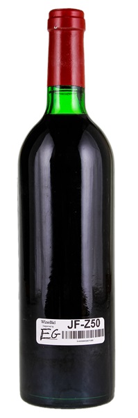 1975 Château Latour, 750ml