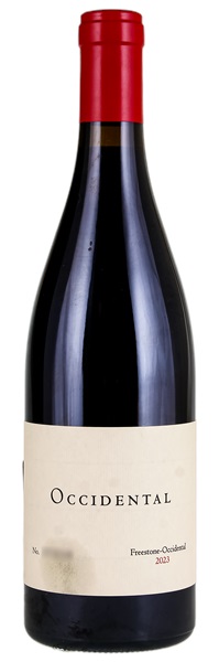2023 Occidental Freestone-Occidental Pinot Noir