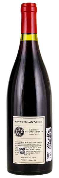 1999 Henri Rebourseau Chambertin, 750ml