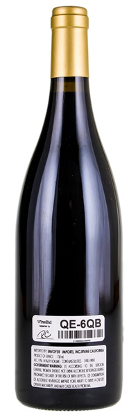2013 Bernard Faurie Hermitage (Gold Capsule), 750ml
