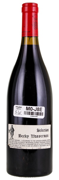 1988 Comte Armand Pommard Clos des Epeneaux, 750ml