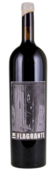 2000 Sine Qua Non In Flagrante