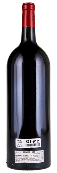 2004 Château Pavie-Macquin, 1.5ltr