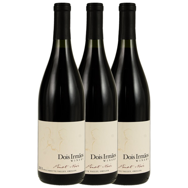 2011 Dois Irmãos Pinot Noir, 750ml