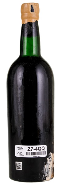 1955 Warre's John Harvey & Sons Bottling, 750ml