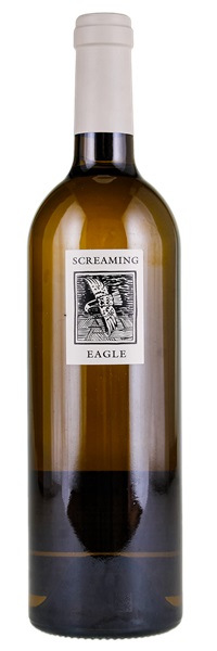 2019 Screaming Eagle Sauvignon Blanc