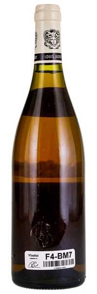 2000 Louis Jadot Bâtard-Montrachet