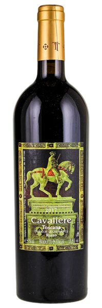 2017 Tenuta Torciano Toscana Cavaliere, 750ml