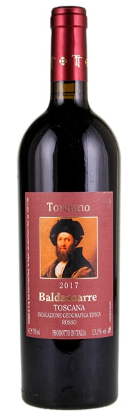 2017 Tenuta Torciano Baldassarre, 750ml