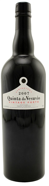 2007 Quinta do Vesuvio, 750ml