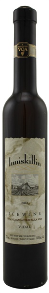 2003 Inniskillin Vidal Icewine, 375ml