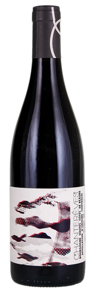 2020 Domaine Chanterêves Bourgogne Hautes Cotes de Beaune Paris L'Hopital, 750ml