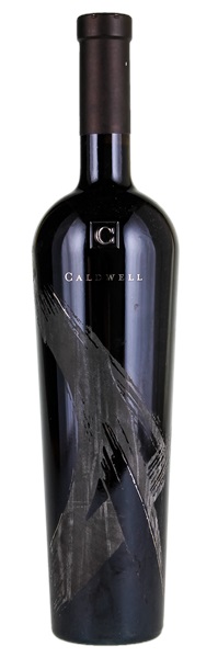 2011 Caldwell Vineyards Silver, 750ml