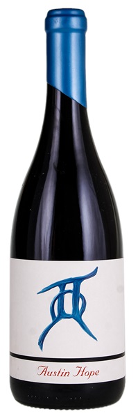 2019 Austin Hope Mourvèdre - Syrah, 750ml