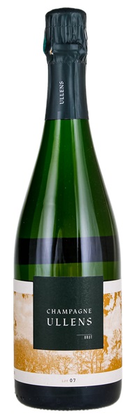 N.V. Domaine de Marzilly Brut Ullens, 750ml