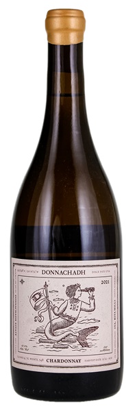 2021 Donnachadh Chardonnay