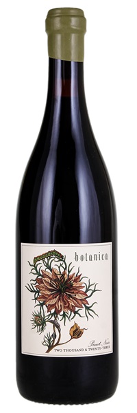 2023 Antica Terra Botanica Pinot Noir, 750ml