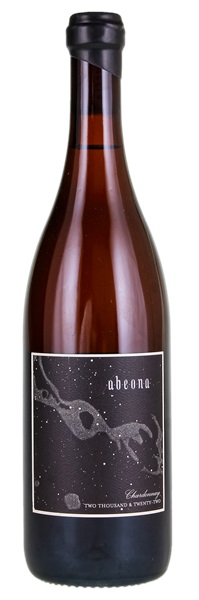 2022 Antica Terra Abeona Chardonnay, 750ml