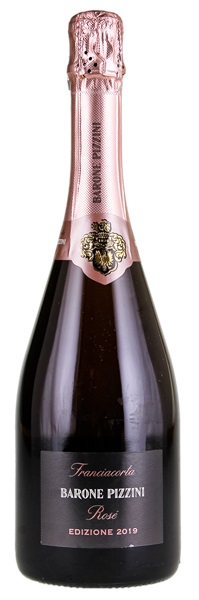 2019 Barone Pizzini Rose