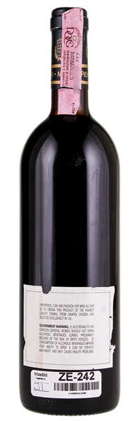 1988 Bruno Giacosa Barbaresco, 750ml