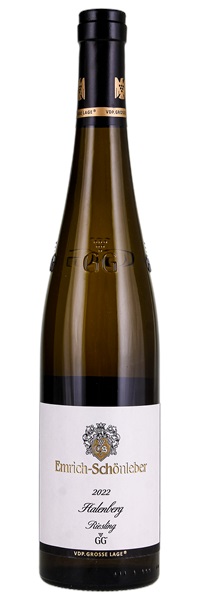 2022 Emrich-Schonleber Monzinger Halenberg Riesling Grosses Gewachs #45, 750ml