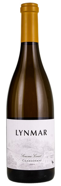 2023 Lynmar Estate Sonoma Coast Chardonnay, 750ml