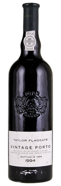 1994 Taylor-Fladgate