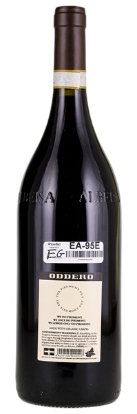 2017 Fratelli Oddero Barolo Villero, 1.5ltr