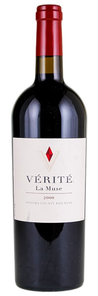 2000 Verite La Muse