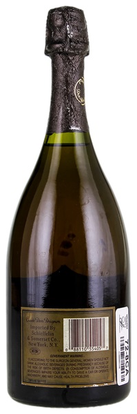 1988 Moet et Chandon Dom Perignon