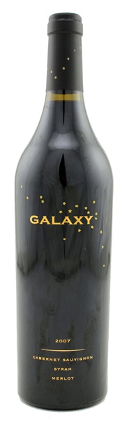 2007 Terlato Family Vineyards Galaxy, 750ml