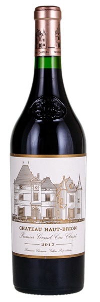 2017 Château Haut-Brion