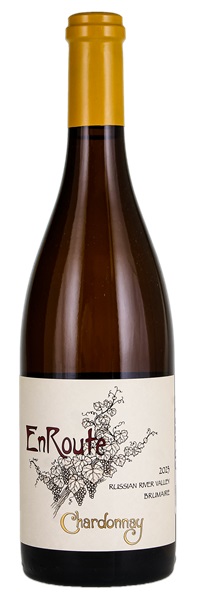 2023 EnRoute Brumaire Chardonnay, 750ml
