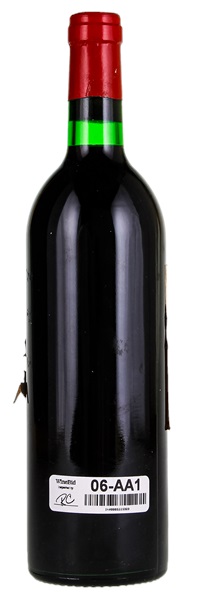 1978 Château Ducru-Beaucaillou, 750ml