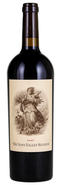 2007 The Napa Valley Reserve Red, 750ml