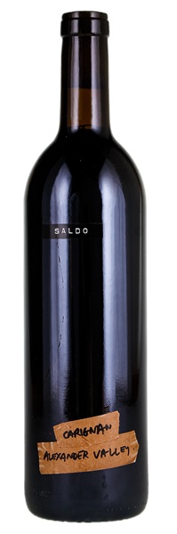 2021 The Prisoner Wine Company Saldo Carignan, 750ml