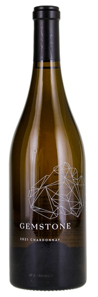 2021 Gemstone Chardonnay, 750ml