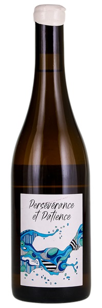 2022 Domaine de la Petite Empreinte Persévérance et Patience, 750ml