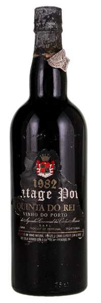 1983 Quinta do Rei