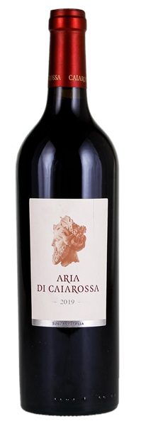 2019 Caiarossa Aria Di Caiarossa, 750ml