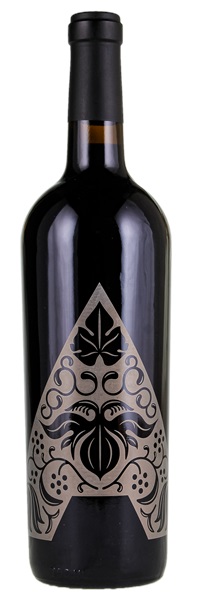 2019 Artesa Single Vineyard Foss Valley Ranch Cabernet Sauvignon, 750ml