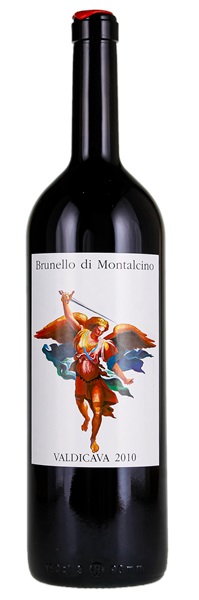 2010 Valdicava Brunello di Montalcino, 1.5ltr