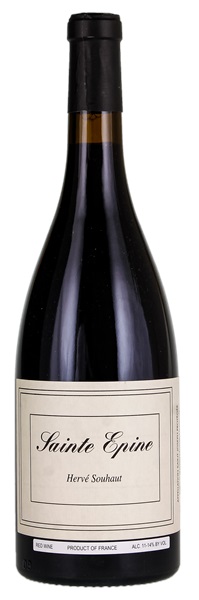 2019 Romaneaux-Destezet (Hervé Souhaut) Sainte Epine, 750ml