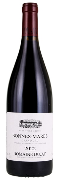 2022 Domaine Dujac Bonnes Mares, 750ml