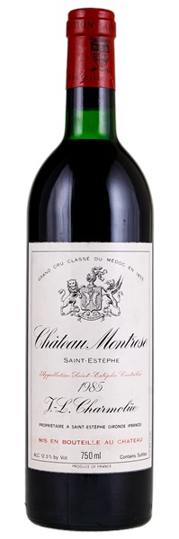 1985 Château Montrose