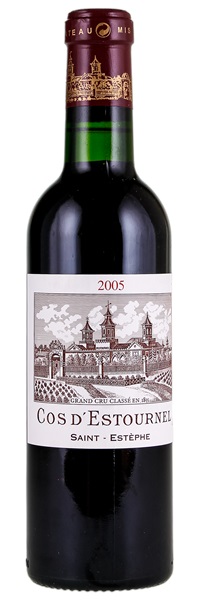 2005 Cos d'Estournel