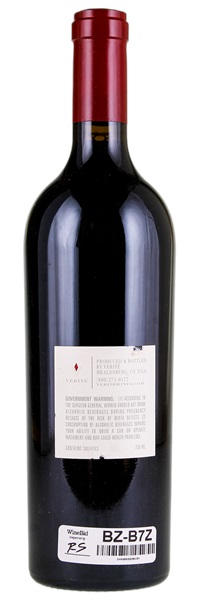 2008 Verite Le Desir
