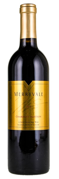 2016 Merryvale Chairman's Selection
